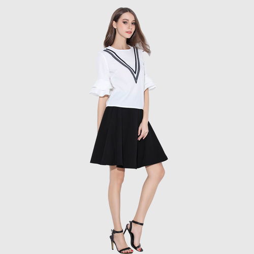 服裝賣家必知,到服裝批發(fā)市場(chǎng)進(jìn)貨的三大原則