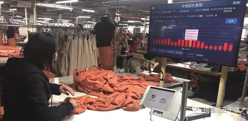 一家服裝工廠的改造案例 如何面對(duì)訂單數(shù)量日益減少的趨勢(shì)